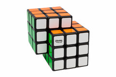 3x3 Double Cube III (Fused)