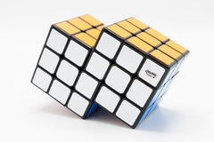 3x3x3 Jumbo Double Cube II