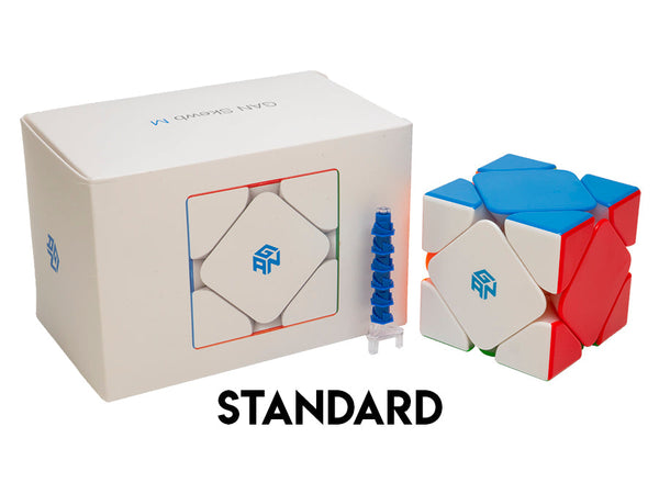 GAN Skewb M Standard