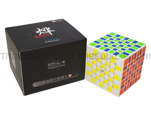 X-Man Spark 7x7 M